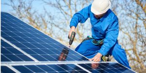 Installation Maintenance Panneaux Solaires Photovoltaïques à Mancy